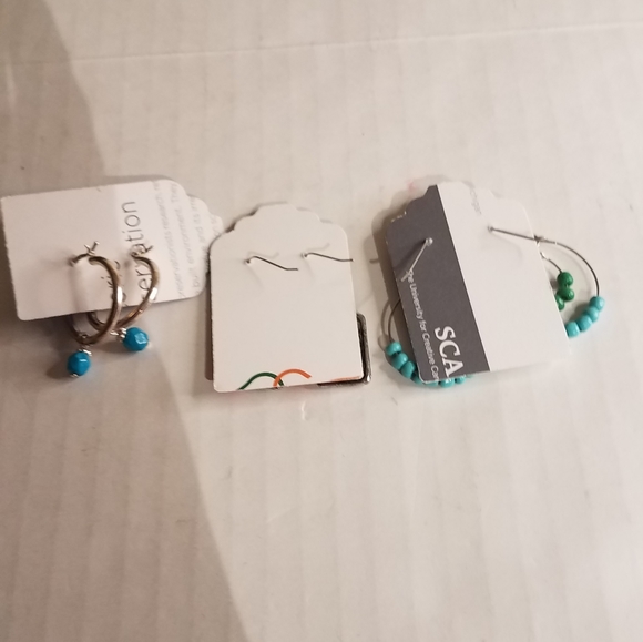 Earring bundle j19 - Picture 5 of 7